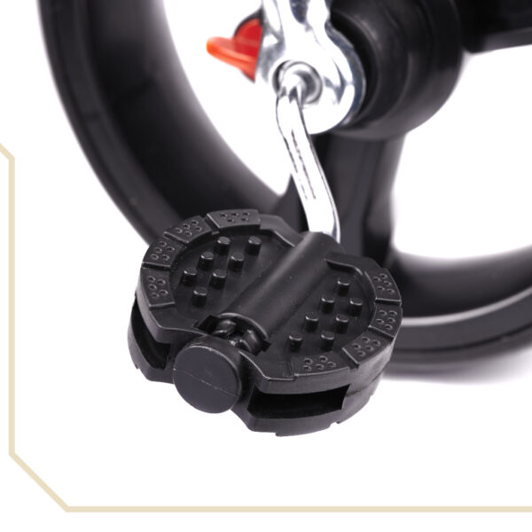 KX6200 1 Rowerek trójkołowy Trike Fix Lite granatowy