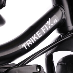 KX6200 1 Rowerek trójkołowy Trike Fix Lite granatowy