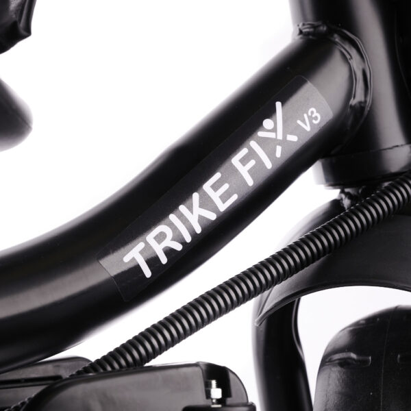 KX6200 1 Rowerek trójkołowy Trike Fix Lite granatowy