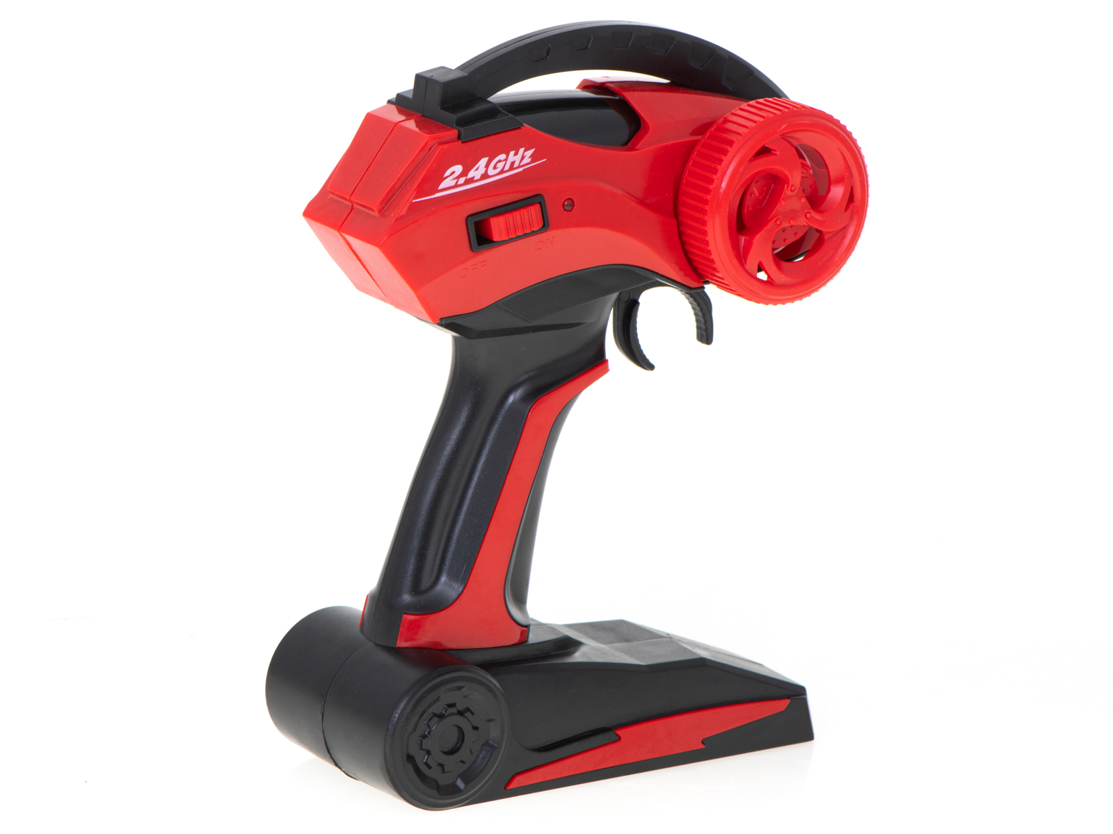 Samochod RC Rock Crawler 1 12 4WD METAL czarny