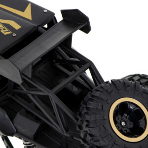 Samochod RC Rock Crawler 2 4GHz 1 8 51cm czarny