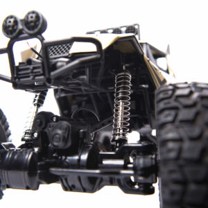 Samochód RC Rock Crawler 18 2.4GHz 51 x 30cm