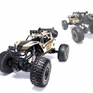 Samochód RC Rock Crawler 18 2.4GHz 51 x 30cm
