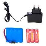 Samochod RC Rock Crawler HB 2 4GHz 1 18 zielony