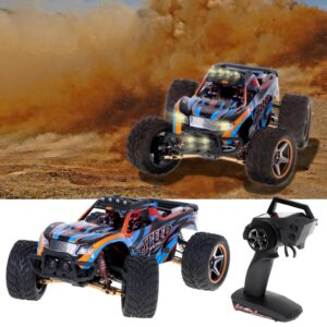 Samochod RC WLToys 104009 4WD 2 4GHz 1 10 45km h