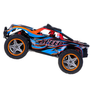Samochod RC WLToys 104009 4WD 2 4GHz 1 10 45km h