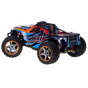 Samochod RC WLToys 104009 4WD 2 4GHz 1 10 45km h