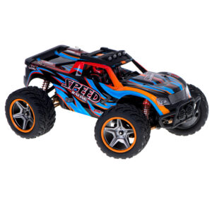 Samochod RC WLToys 104009 4WD 2 4GHz 1 10 45km h