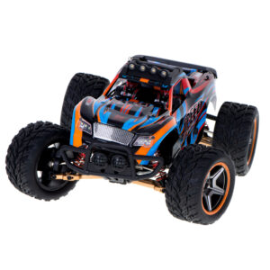 Samochod RC WLToys 104009 4WD 2 4GHz 1 10 45km h