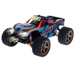 Samochod RC WLToys 104009 4WD 2 4GHz 1 10 45km h