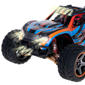Samochod RC WLToys 104009 4WD 2 4GHz 1 10 45km h