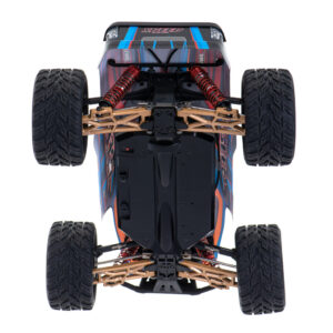 Samochod RC WLToys 104009 4WD 2 4GHz 1 10 45km h