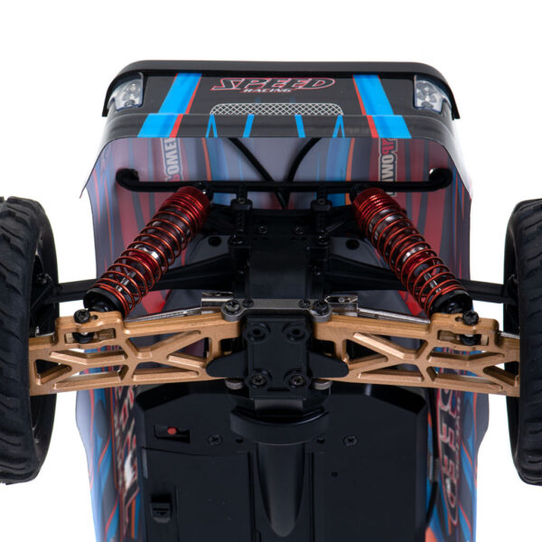 Samochod RC WLToys 104009 4WD 2 4GHz 1 10 45km h