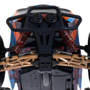Samochod RC WLToys 104009 4WD 2 4GHz 1 10 45km h