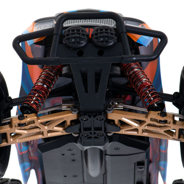 Samochod RC WLToys 104009 4WD 2 4GHz 1 10 45km h