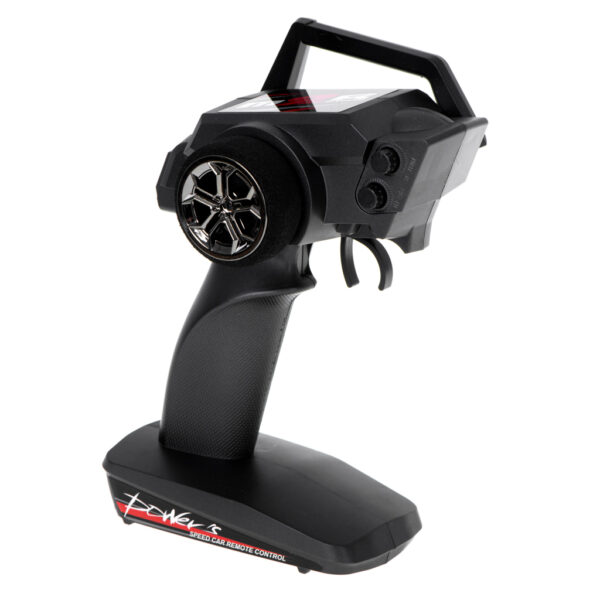 Samochod RC WLToys 104009 4WD 2 4GHz 1 10 45km h