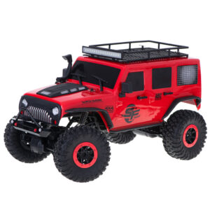 Samochod RC WLToys 104311 Rock Crawler 1 10 15km h