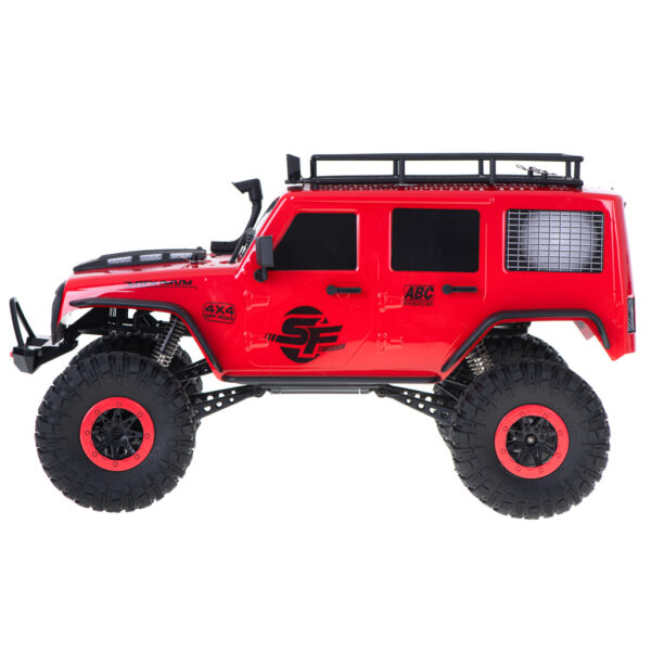Samochod RC WLToys 104311 Rock Crawler 1 10 15km h
