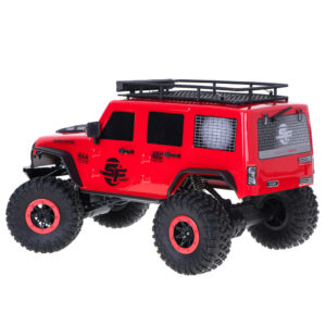 Samochod RC WLToys 104311 Rock Crawler 1 10 15km h