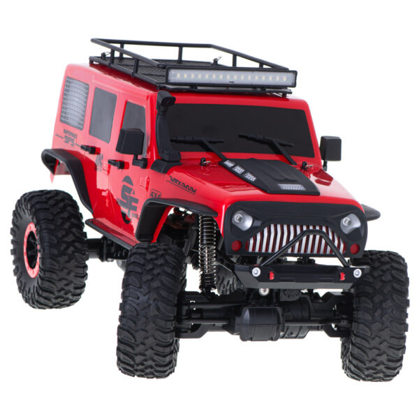 Samochod RC WLToys 104311 Rock Crawler 1 10 15km h