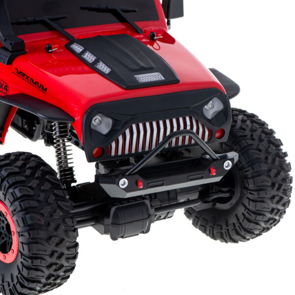 Samochod RC WLToys 104311 Rock Crawler 1 10 15km h