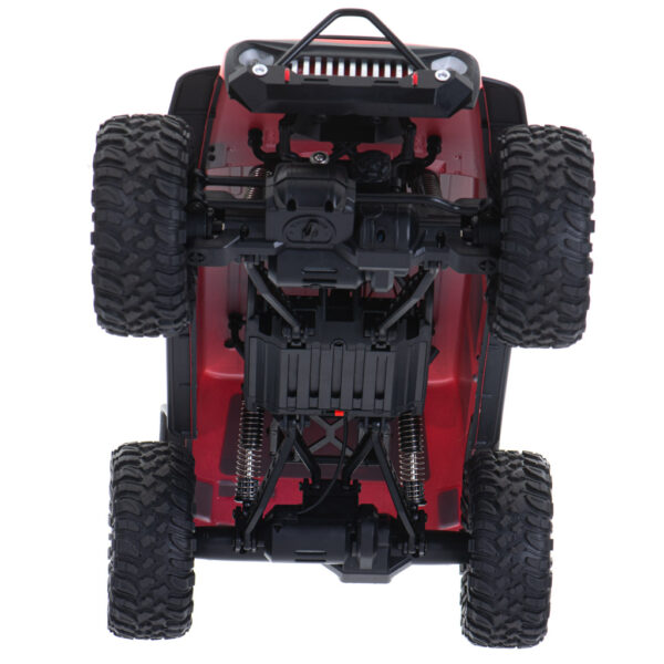 Samochod RC WLToys 104311 Rock Crawler 1 10 15km h
