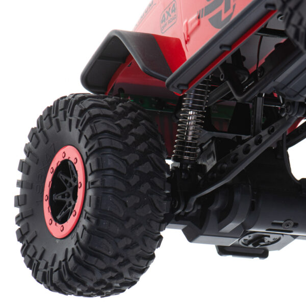 Samochod RC WLToys 104311 Rock Crawler 1 10 15km h