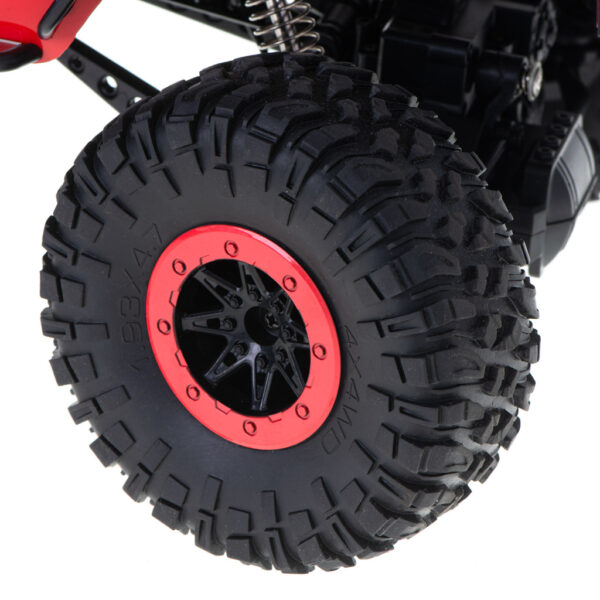Samochod RC WLToys 104311 Rock Crawler 1 10 15km h