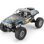 Samochod RC WLtoys 104310 4WD