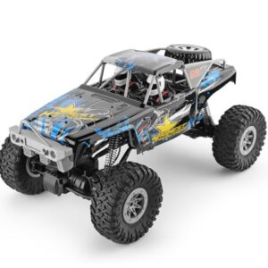 RC Car Wltoys 104310 4WD