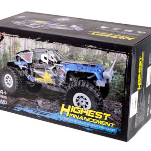 RC Car Wltoys 104310 4WD