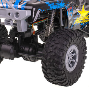 RC Car Wltoys 104310 4WD