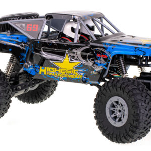 RC Car Wltoys 104310 4WD