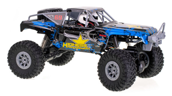 RC Car Wltoys 104310 4WD