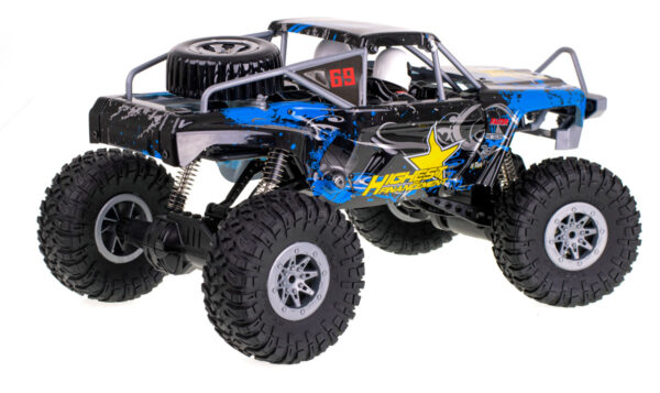 RC Car Wltoys 104310 4WD