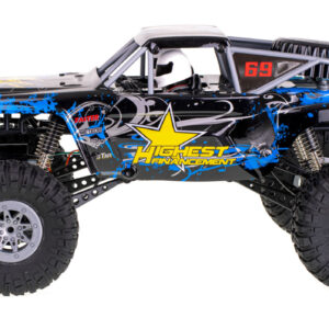 RC Car Wltoys 104310 4WD