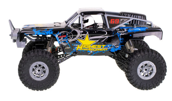 RC Car Wltoys 104310 4WD