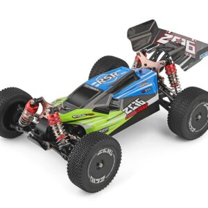 Samochod RC WLtoys 144001 4x4