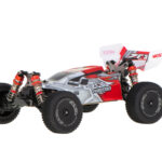 Samochod RC WLtoys 144001 4x4