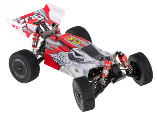 Samochod RC WLtoys 144001 4x4