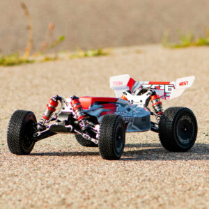 Samochod RC WLtoys 144001 4x4