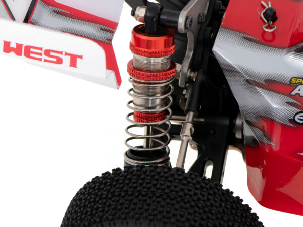Samochod RC WLtoys 144001 4x4