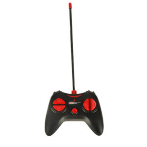 Samochod RC sportowy zielony