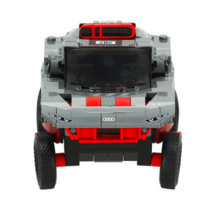 Samochod Rastar 10120 Audi RS Q e tron 1 30 klocki 367 el