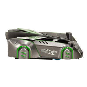 Samochod zdalnie sterowany Laser Car szary