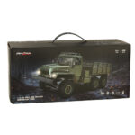 Samochod zdalnie sterowany Off Road 4WD 1 16 RTR