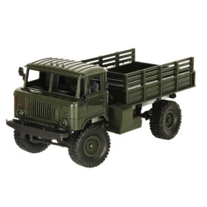 Samochod zdalnie sterowany Off Road 4WD 1 16 RTR