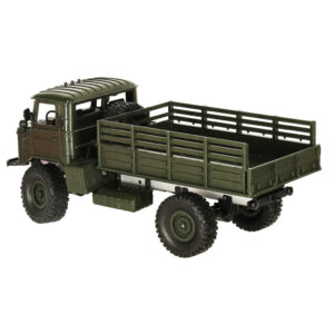 Samochod zdalnie sterowany Off Road 4WD 1 16 RTR