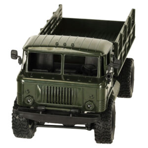 Samochod zdalnie sterowany Off Road 4WD 1 16 RTR