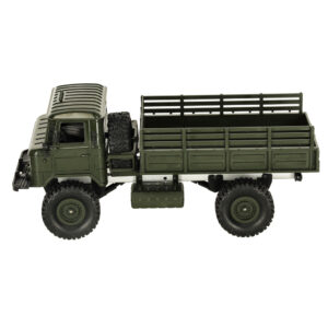 Samochod zdalnie sterowany Off Road 4WD 1 16 RTR